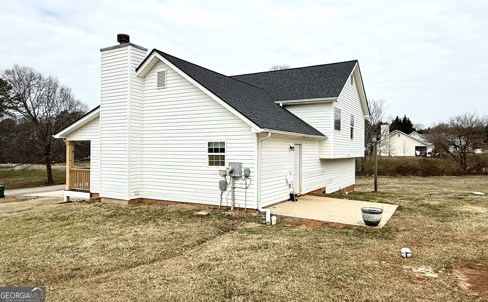 110 Waterloo Drive Mount Airy - Photo 18