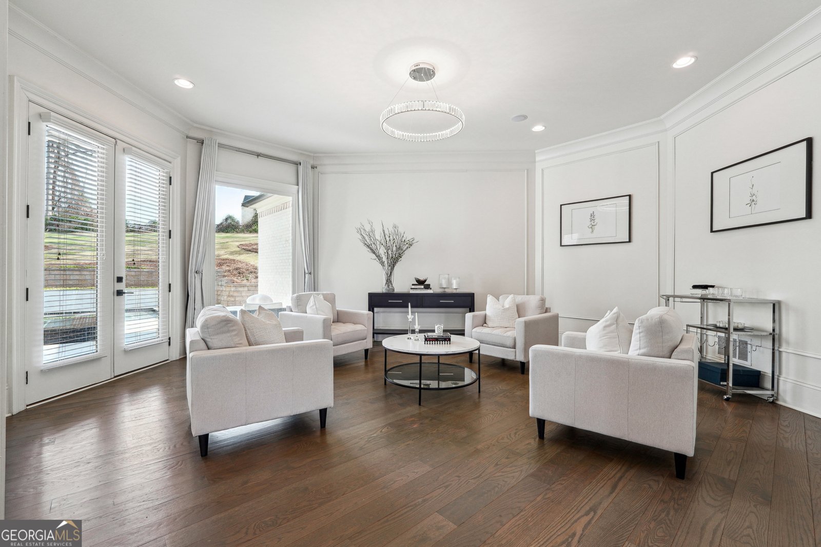 252 Traditions Drive Alpharetta - Photo 11