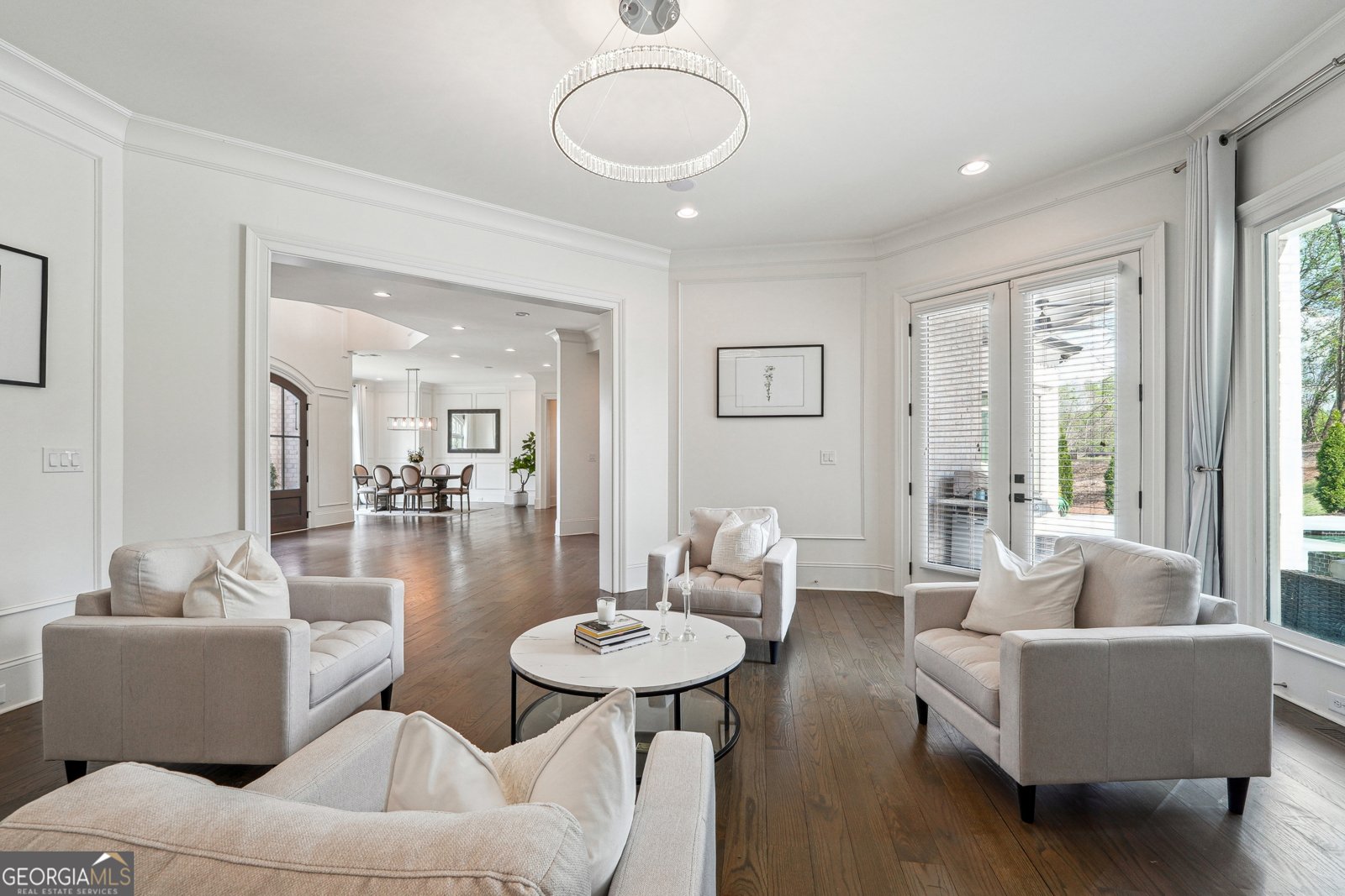 252 Traditions Drive Alpharetta - Photo 12