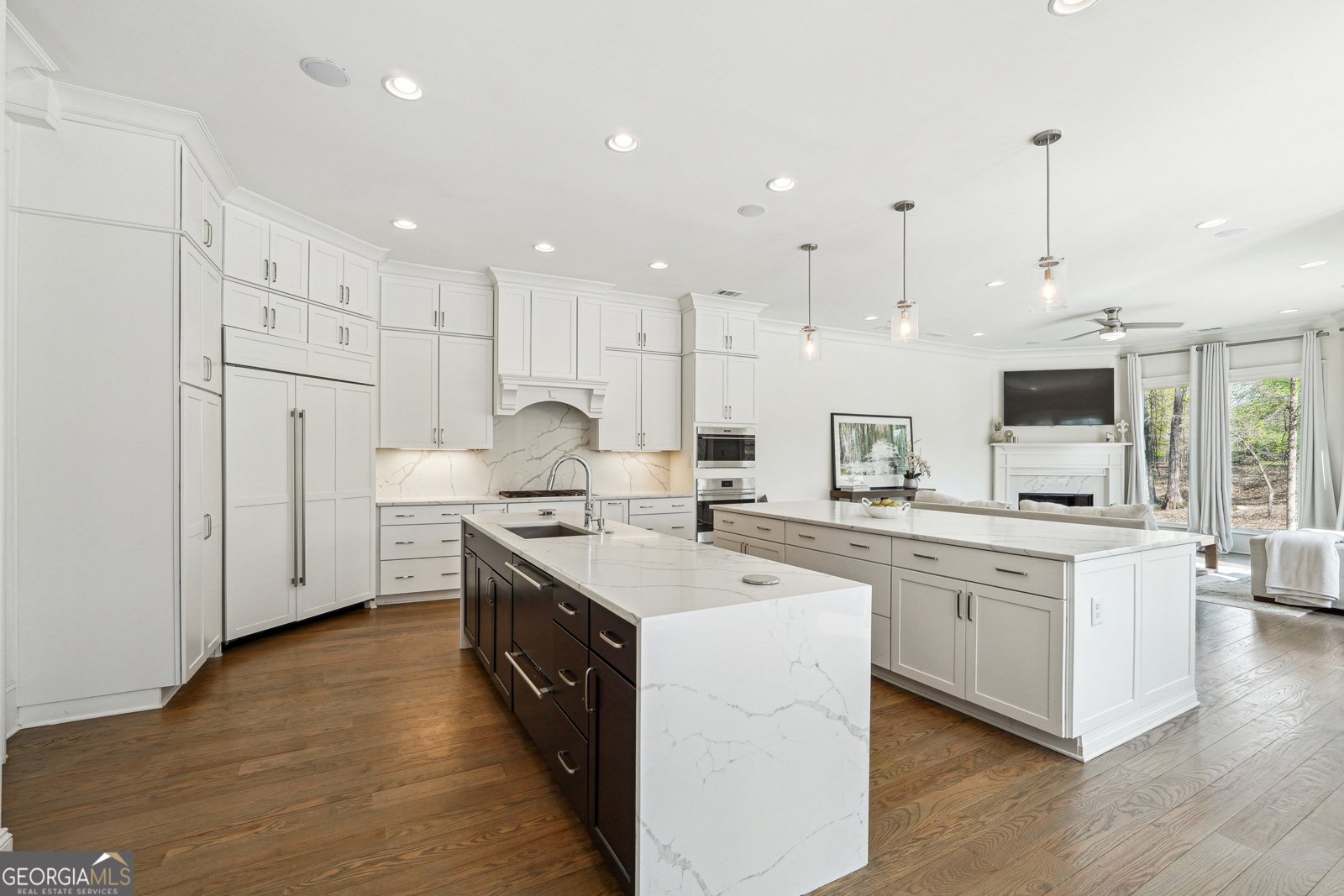 252 Traditions Drive Alpharetta - Photo 13