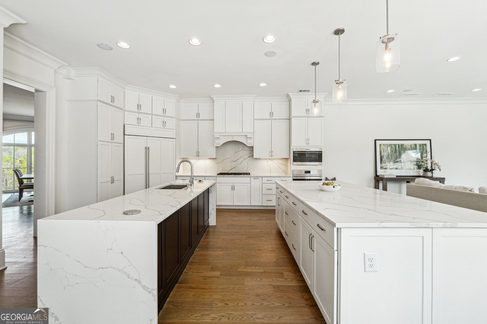 252 Traditions Drive Alpharetta - Photo 14