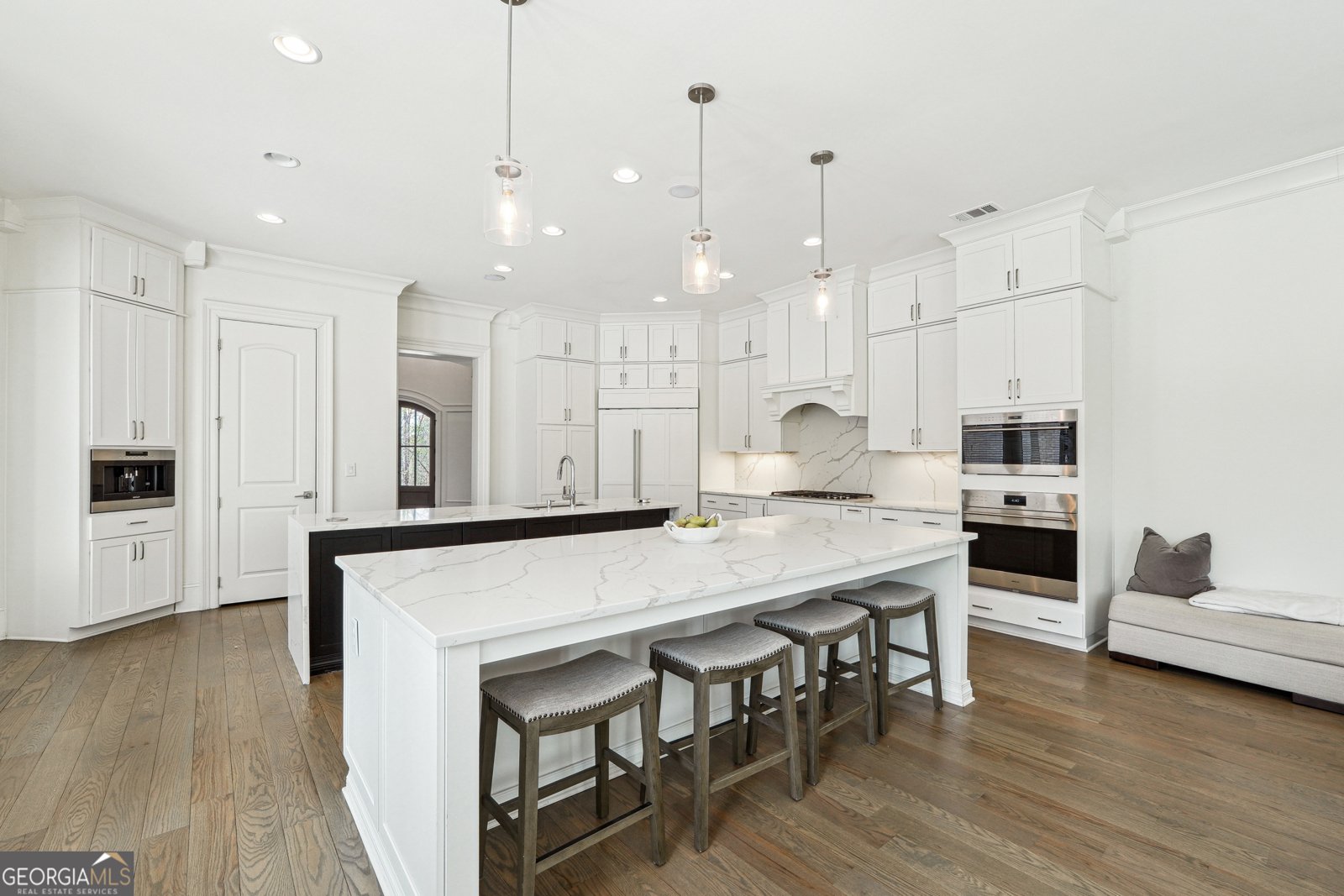 252 Traditions Drive Alpharetta - Photo 15