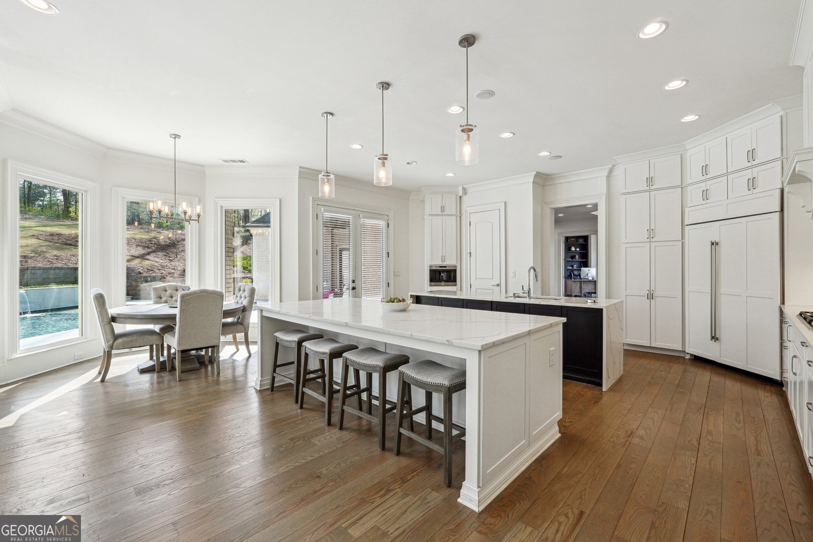 252 Traditions Drive Alpharetta - Photo 16