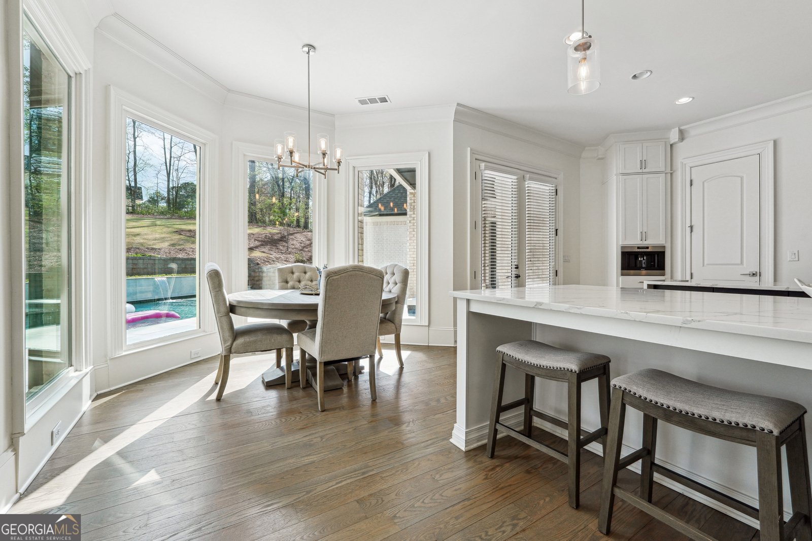 252 Traditions Drive Alpharetta - Photo 19