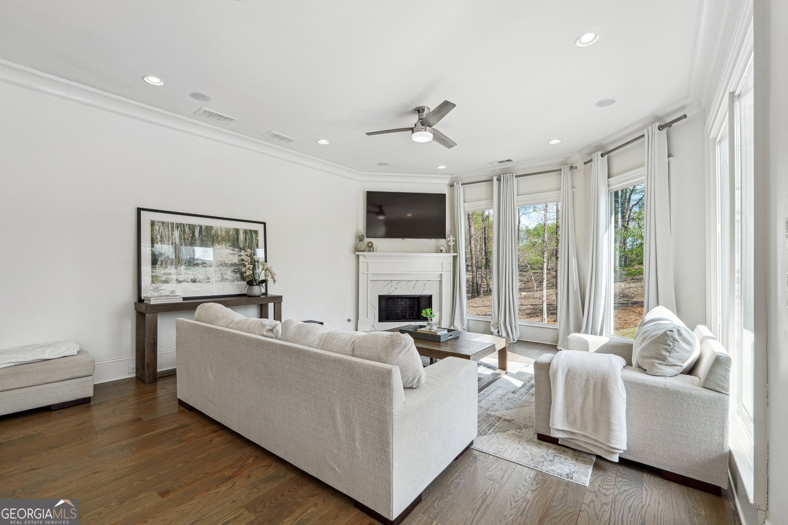 252 Traditions Drive Alpharetta - Photo 20