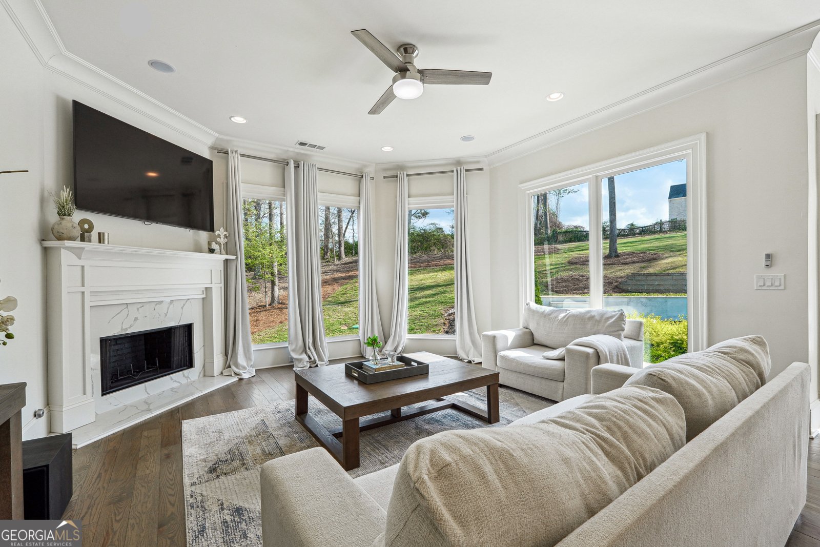 252 Traditions Drive Alpharetta - Photo 21