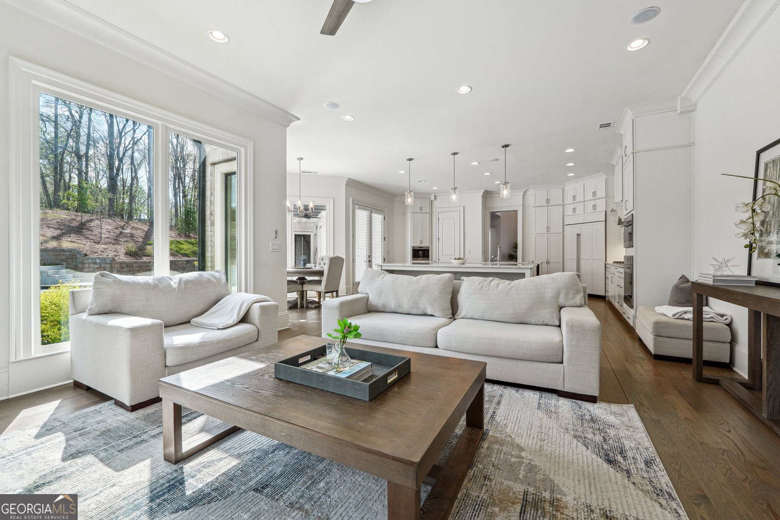 252 Traditions Drive Alpharetta - Photo 22