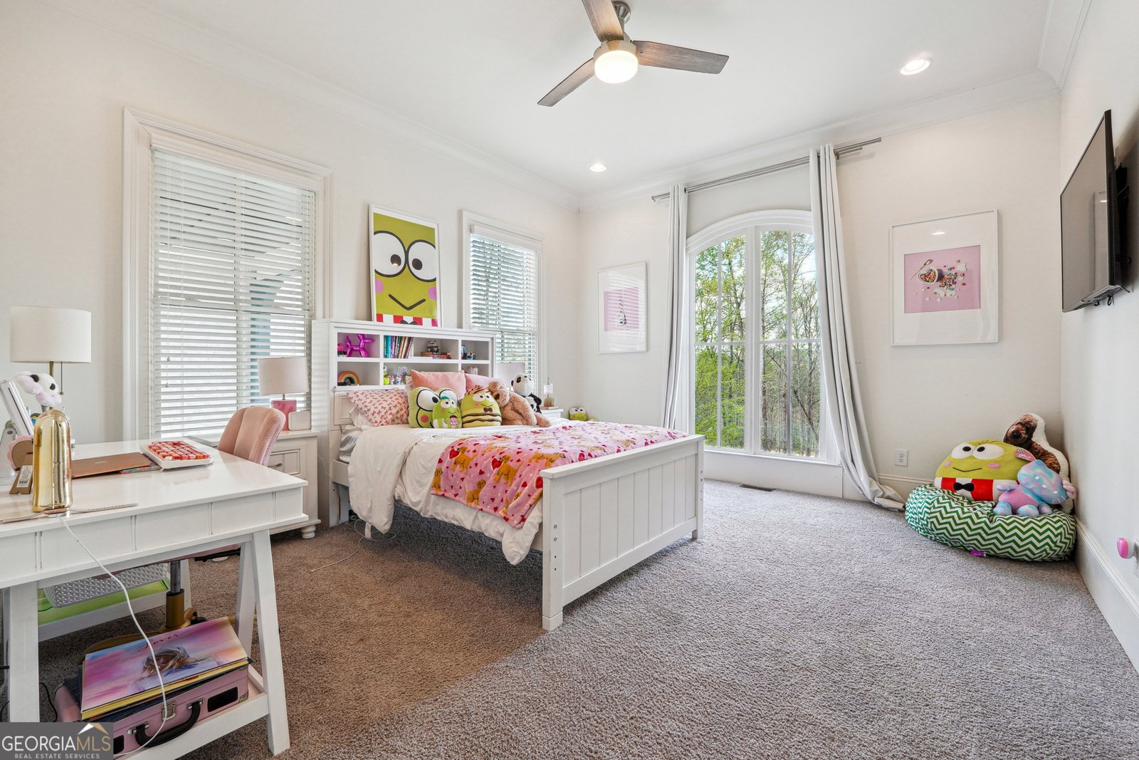 252 Traditions Drive Alpharetta - Photo 39