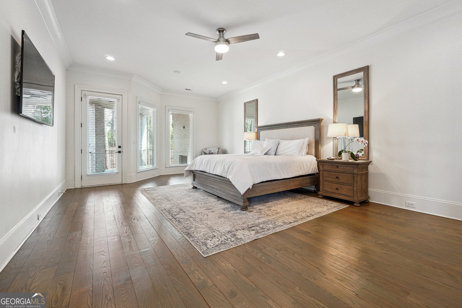 252 Traditions Drive Alpharetta - Photo 44