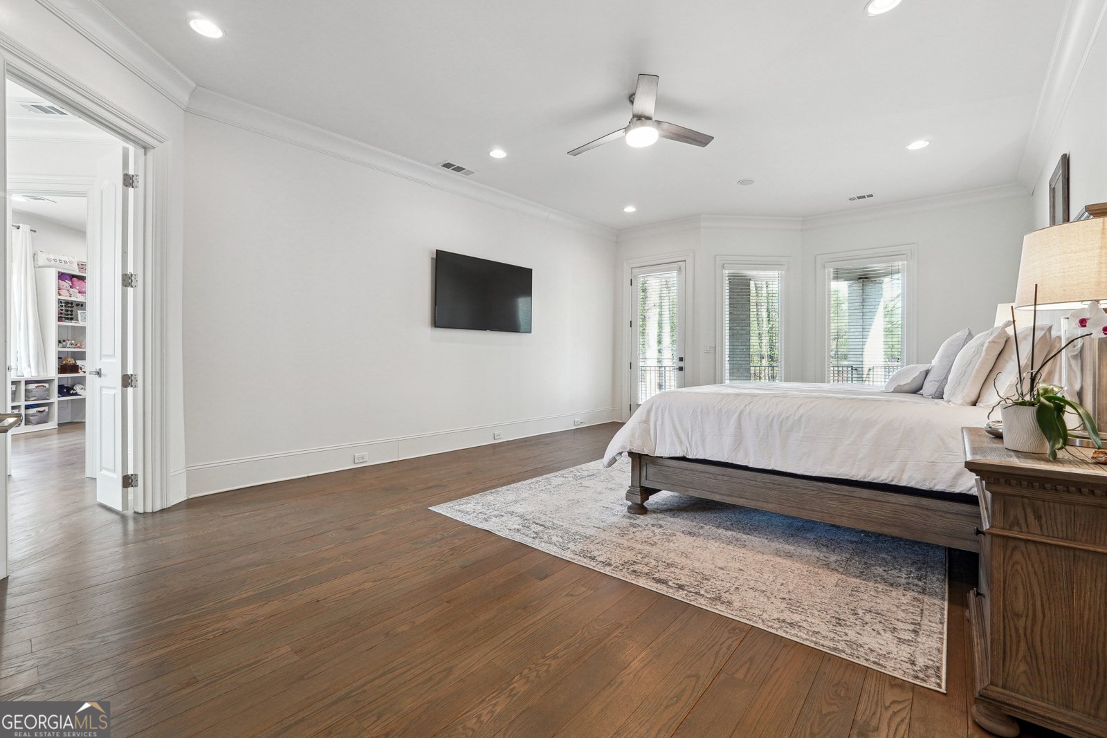 252 Traditions Drive Alpharetta - Photo 45