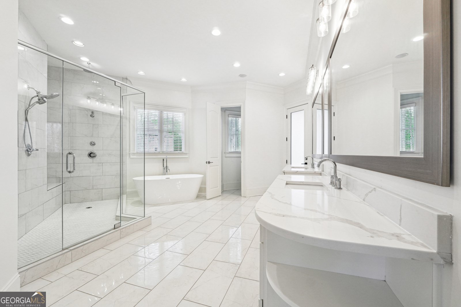 252 Traditions Drive Alpharetta - Photo 46