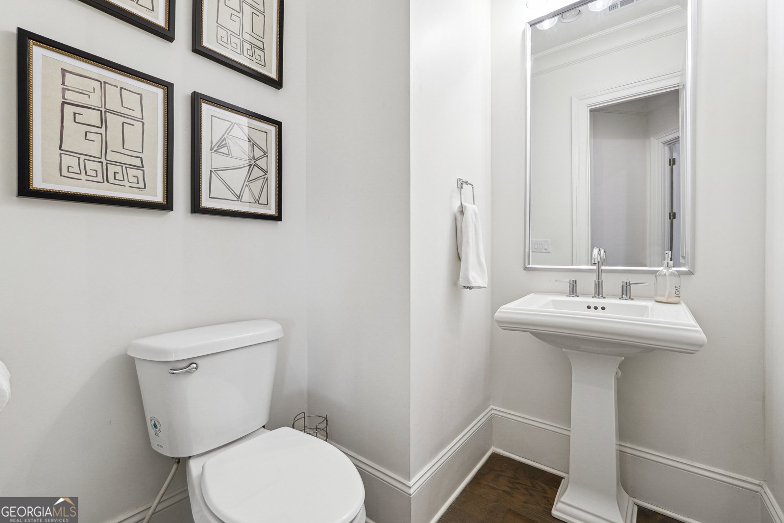 252 Traditions Drive Alpharetta - Photo 52