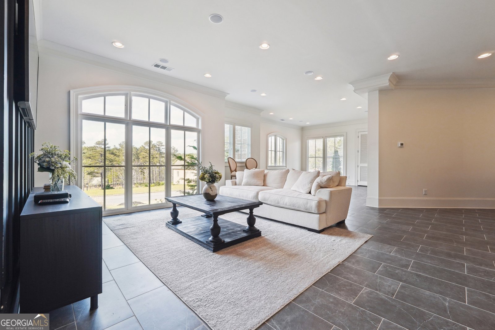 252 Traditions Drive Alpharetta - Photo 58