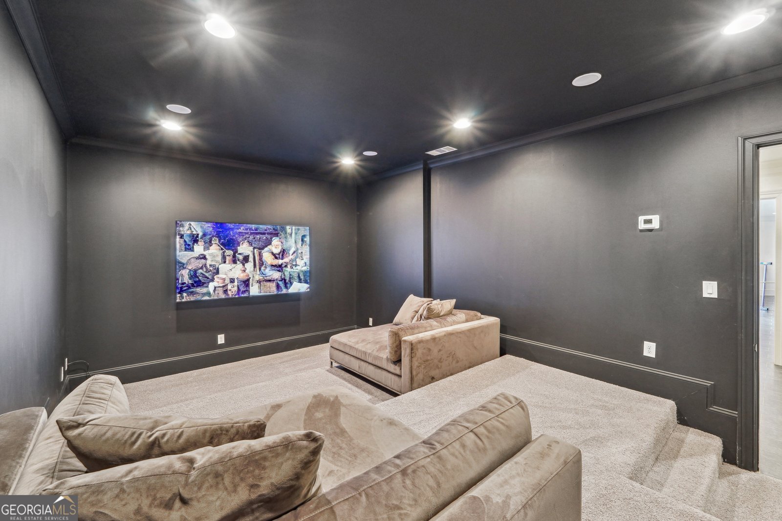 252 Traditions Drive Alpharetta - Photo 59