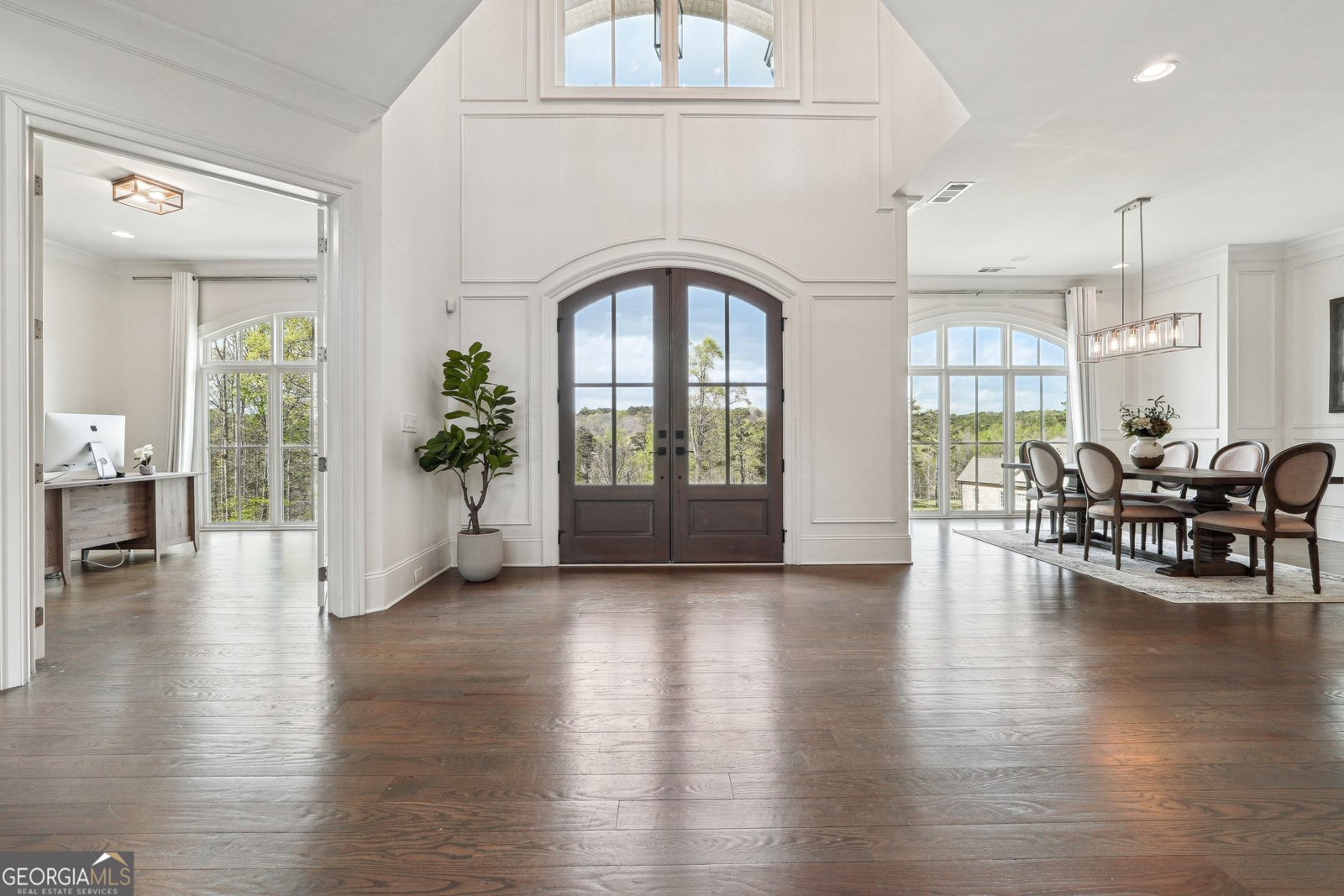 252 Traditions Drive Alpharetta - Photo 6