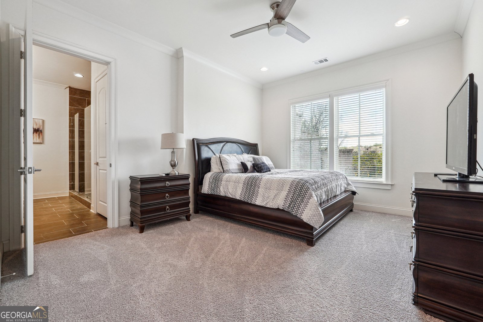 252 Traditions Drive Alpharetta - Photo 65