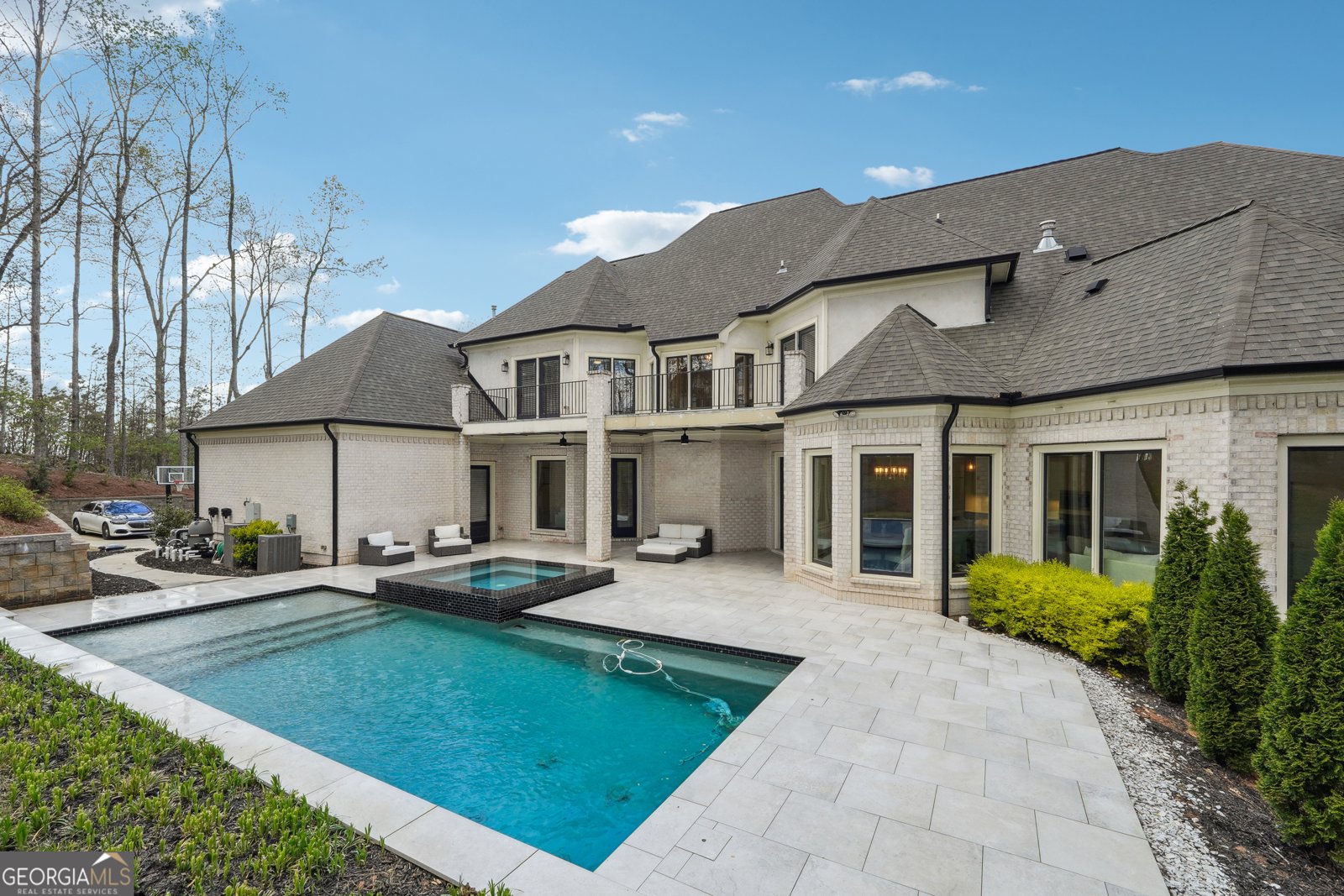 252 Traditions Drive Alpharetta - Photo 67