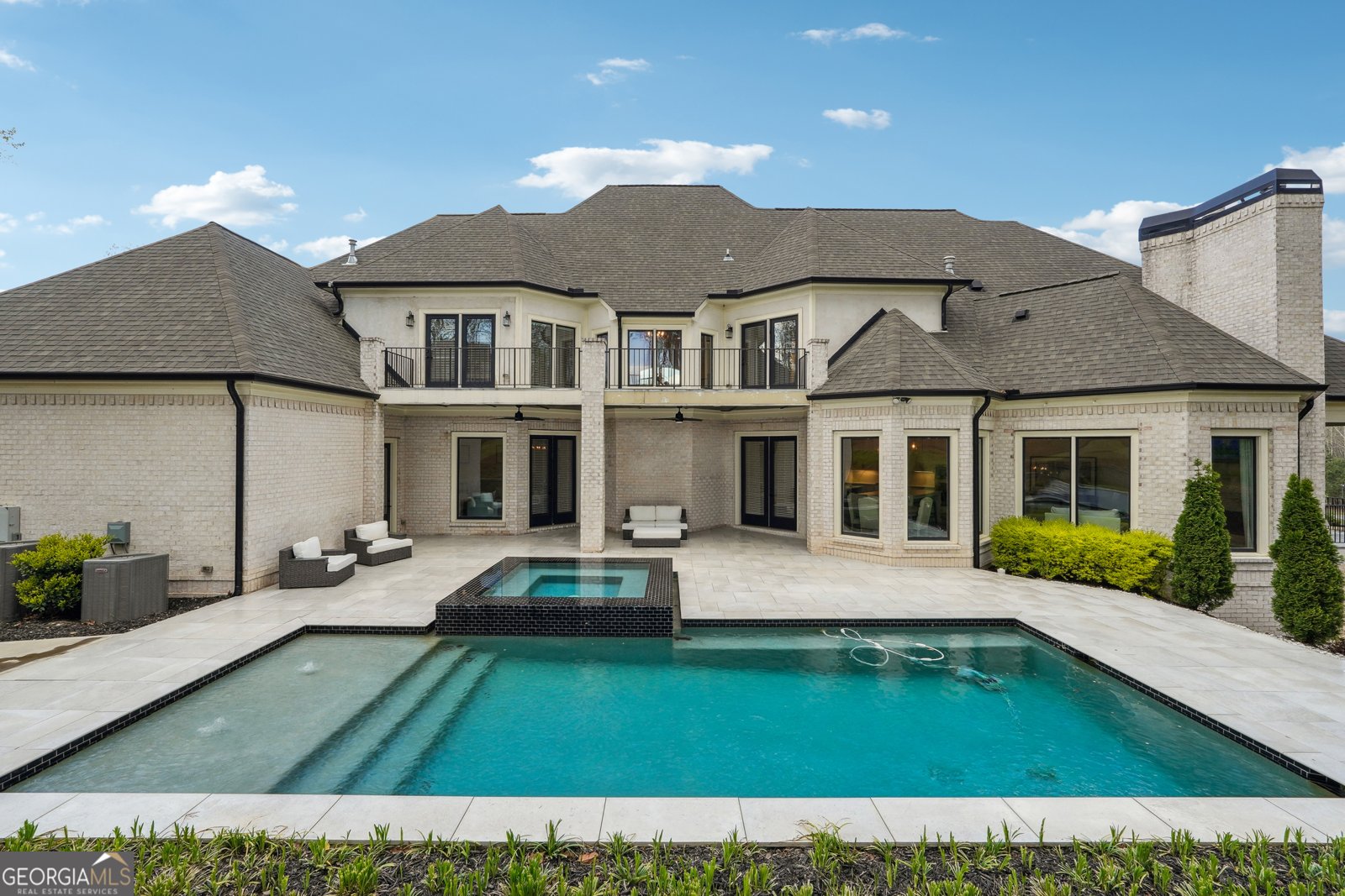 252 Traditions Drive Alpharetta - Photo 68