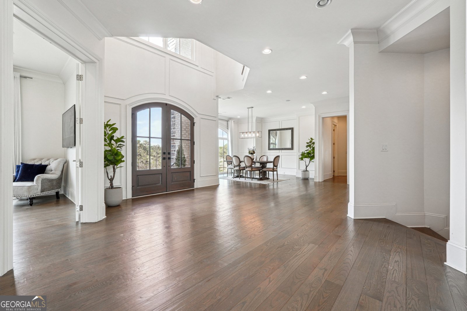 252 Traditions Drive Alpharetta - Photo 7