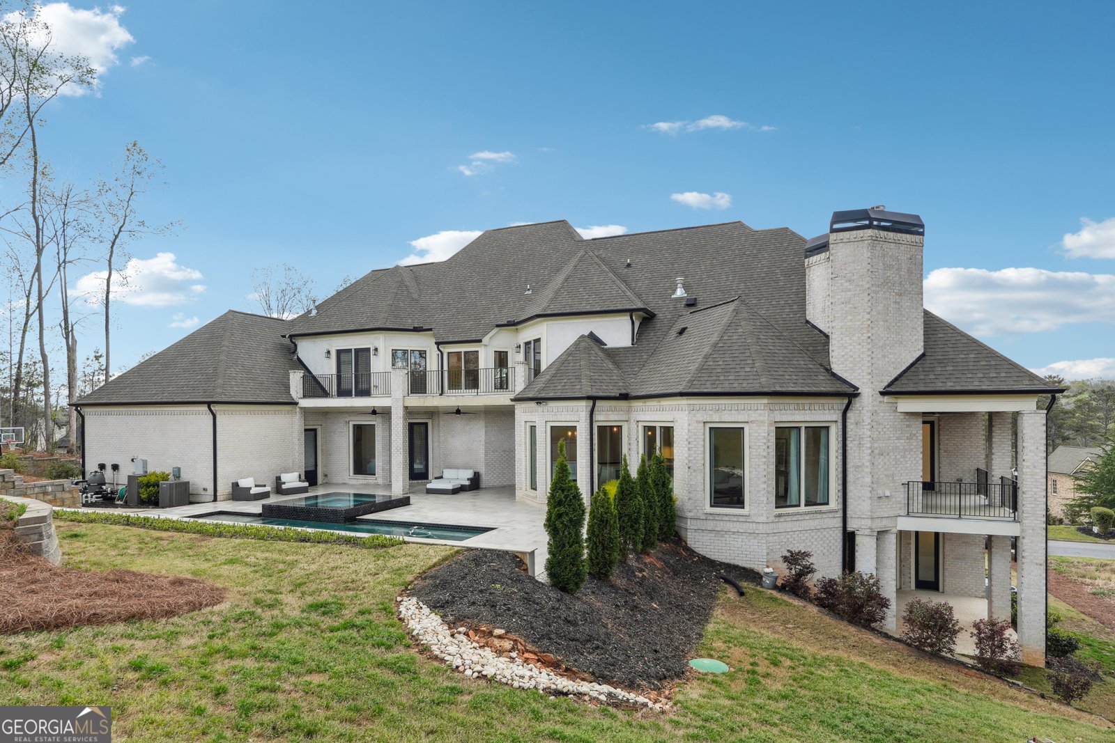 252 Traditions Drive Alpharetta - Photo 72