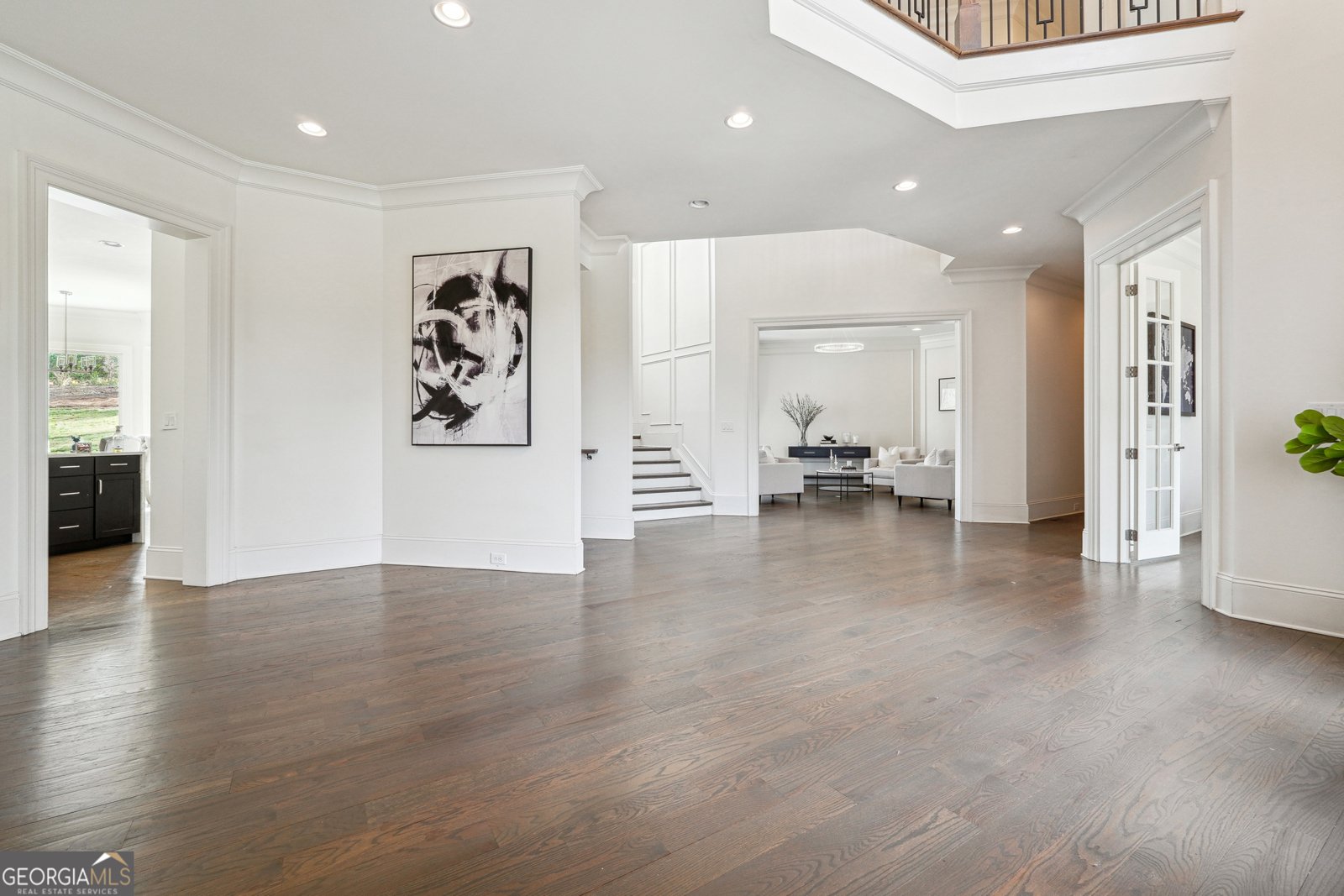 252 Traditions Drive Alpharetta - Photo 8