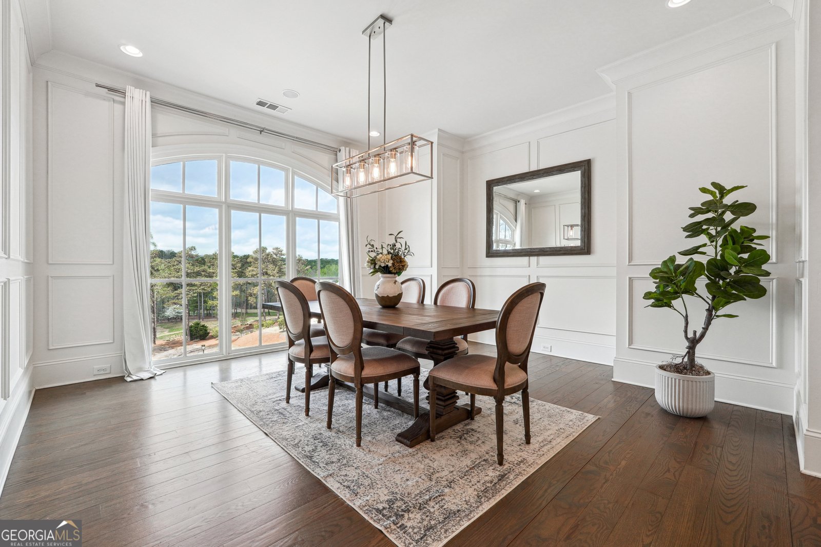 252 Traditions Drive Alpharetta - Photo 9