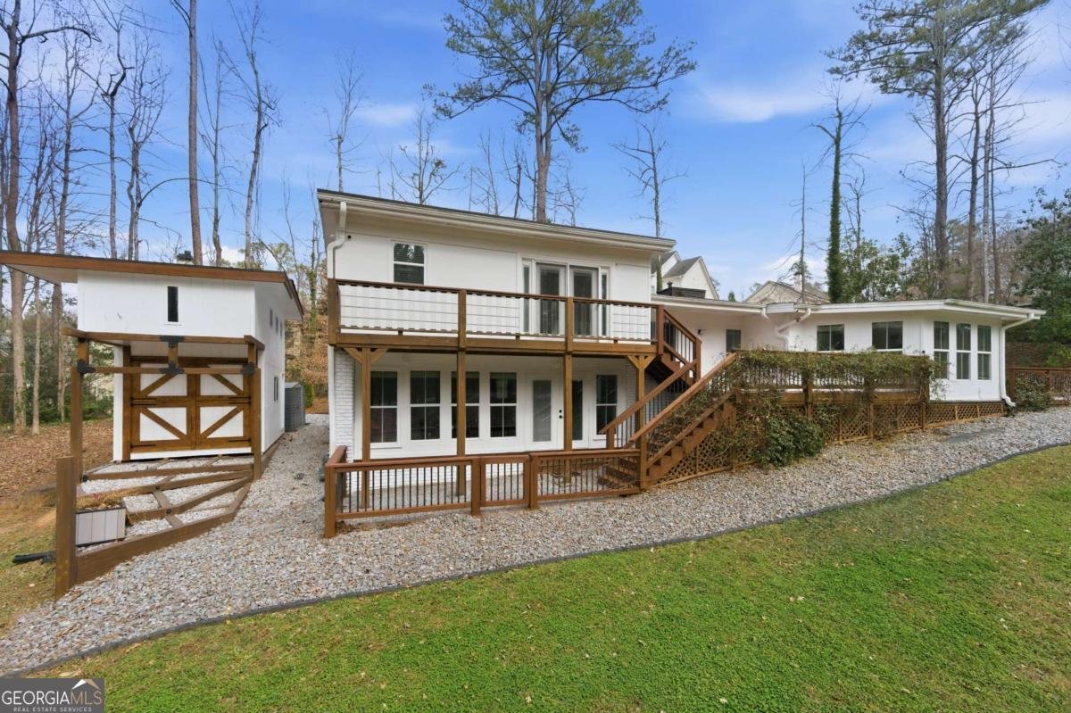 951 Reed Road Smyrna - Photo 1