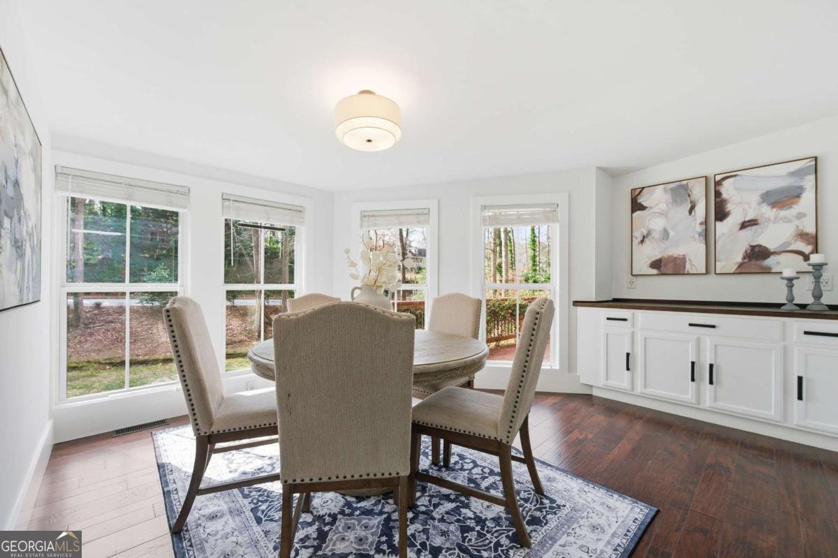 951 Reed Road Smyrna - Photo 13