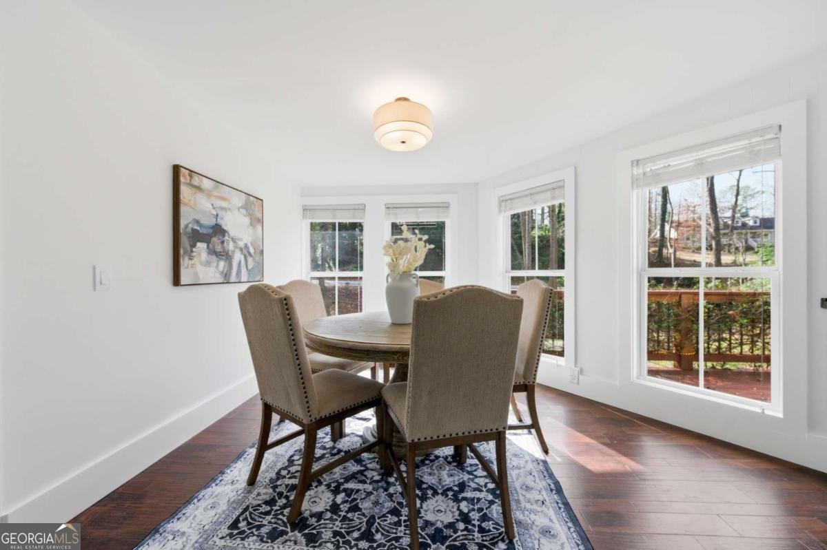 951 Reed Road Smyrna - Photo 14