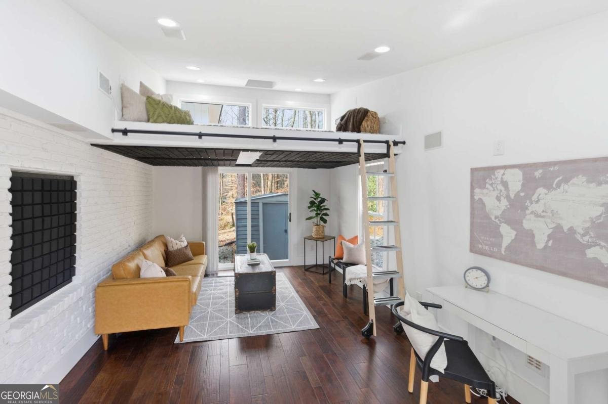 951 Reed Road Smyrna - Photo 29