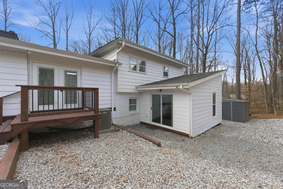 951 Reed Road Smyrna - Photo 33