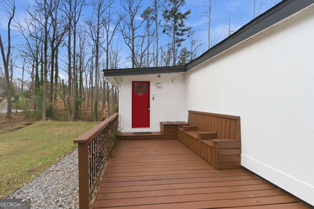 951 Reed Road Smyrna - Photo 34