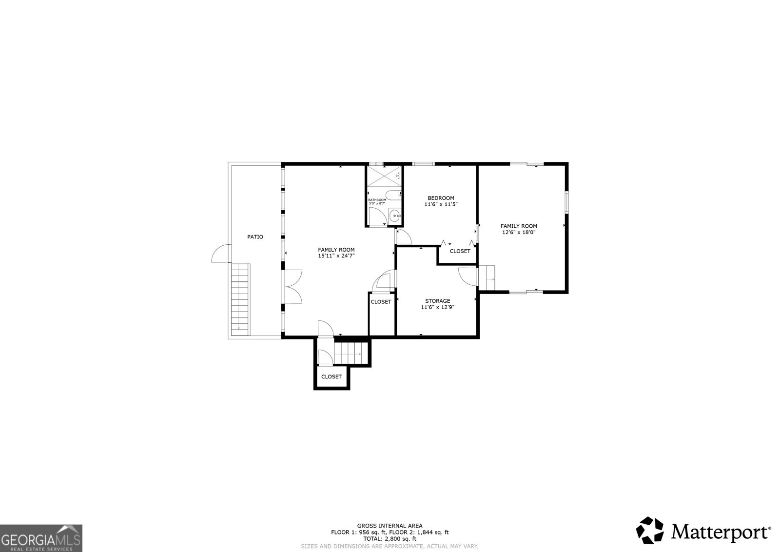 951 Reed Road Smyrna - Photo 37