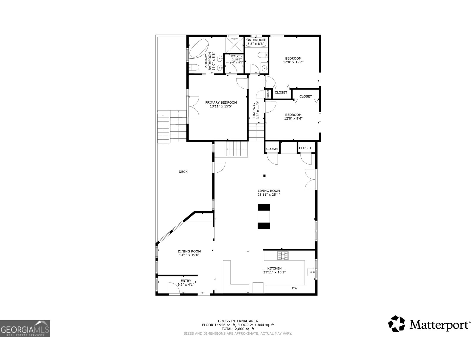 951 Reed Road Smyrna - Photo 38