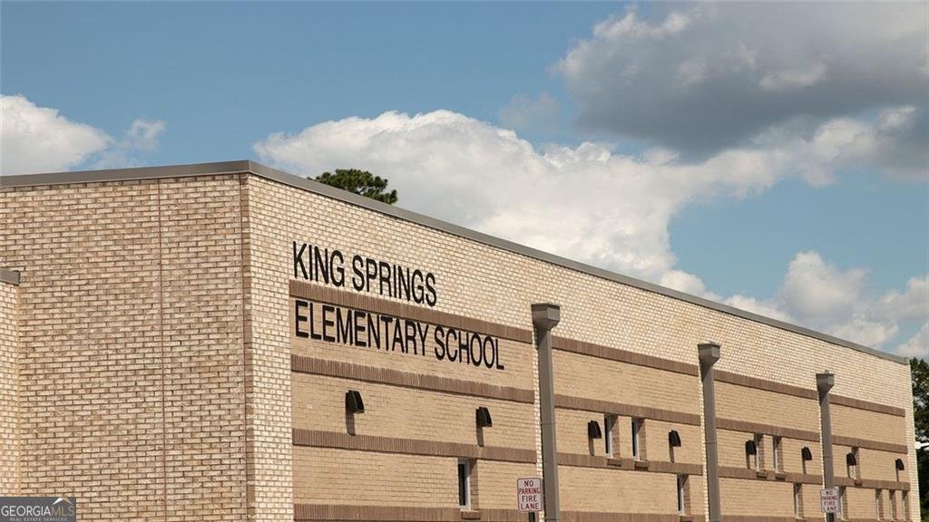 951 Reed Road Smyrna - Photo 40