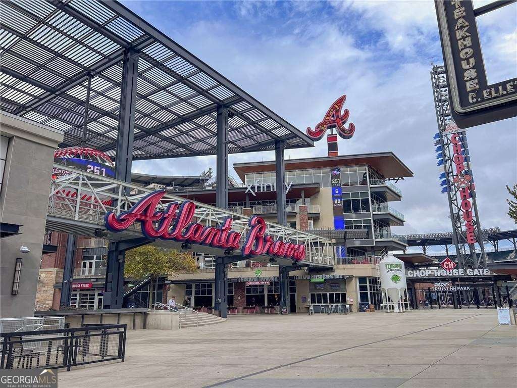 951 Reed Road Smyrna - Photo 44