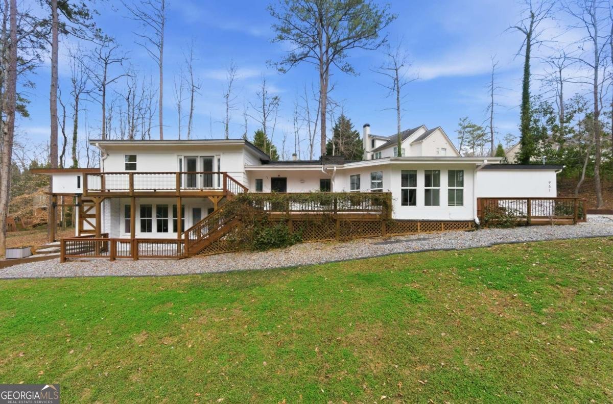 951 Reed Road Smyrna - Photo 48