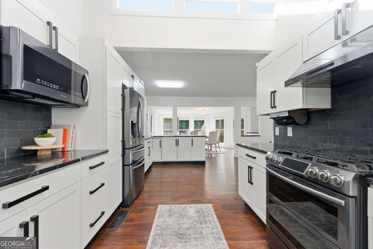 951 Reed Road Smyrna - Photo 6