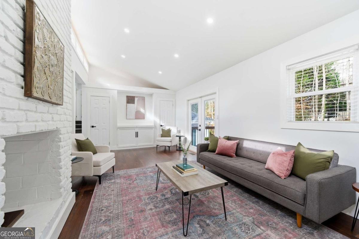 951 Reed Road Smyrna - Photo 8