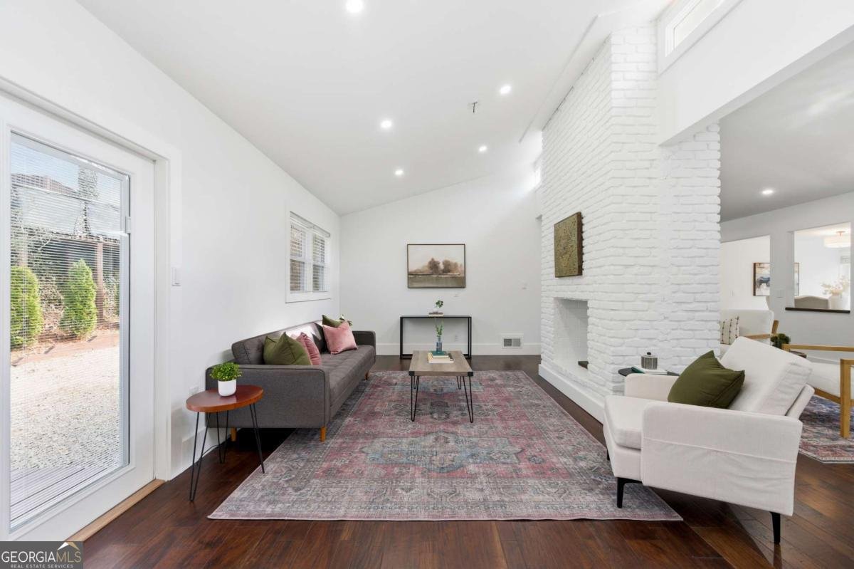 951 Reed Road Smyrna - Photo 9