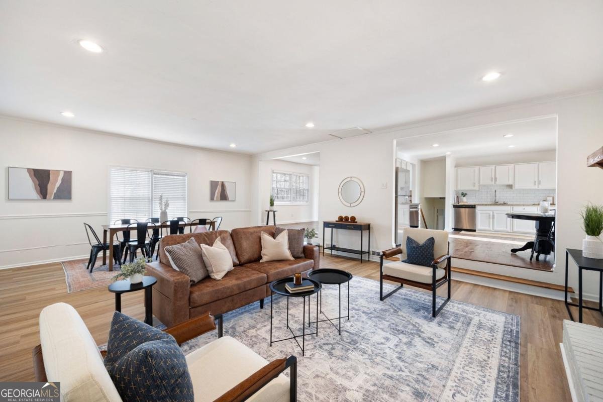 114 Woodglen Drive Woodstock - Photo 10