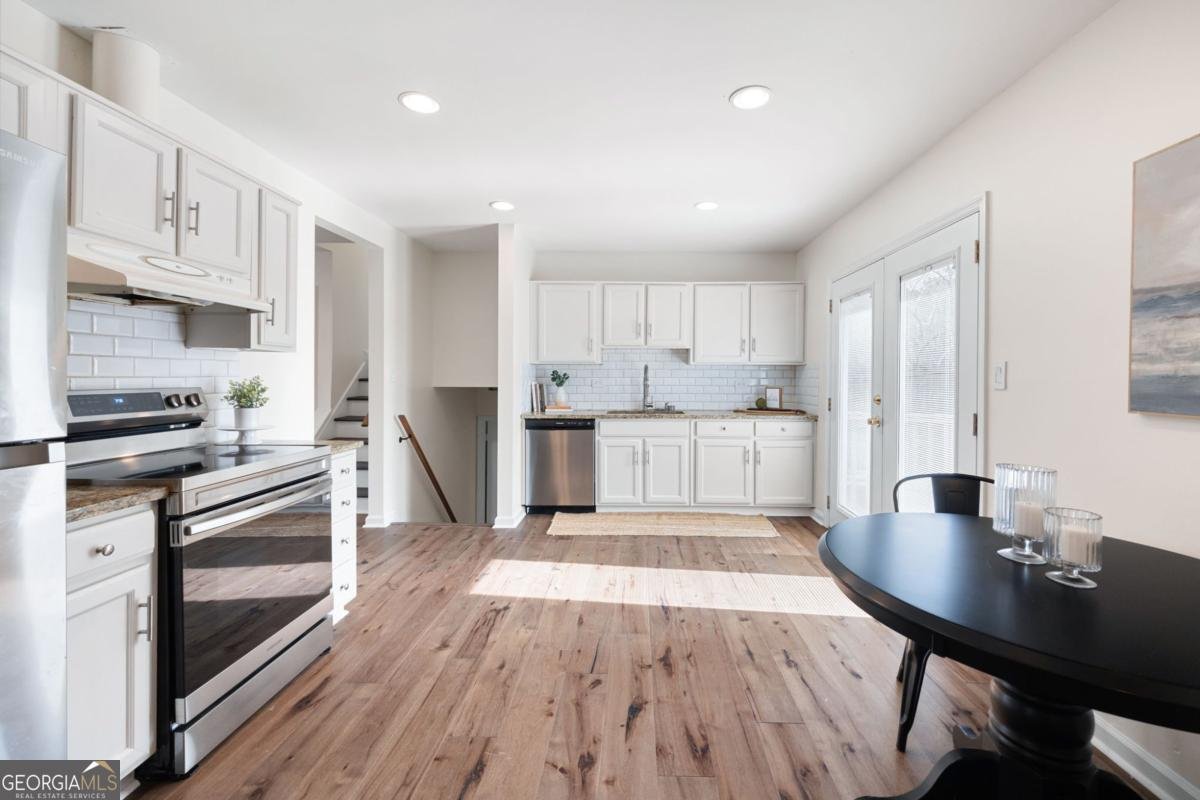 114 Woodglen Drive Woodstock - Photo 11