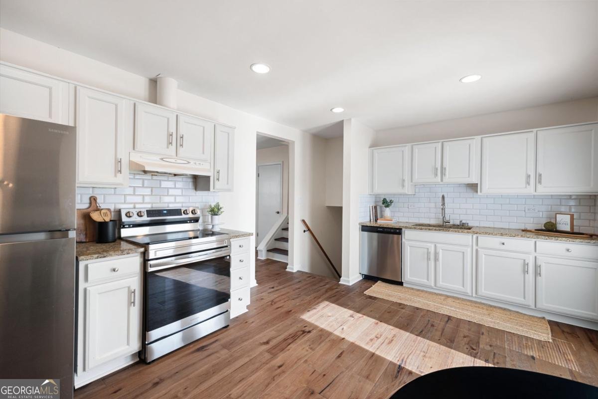 114 Woodglen Drive Woodstock - Photo 13