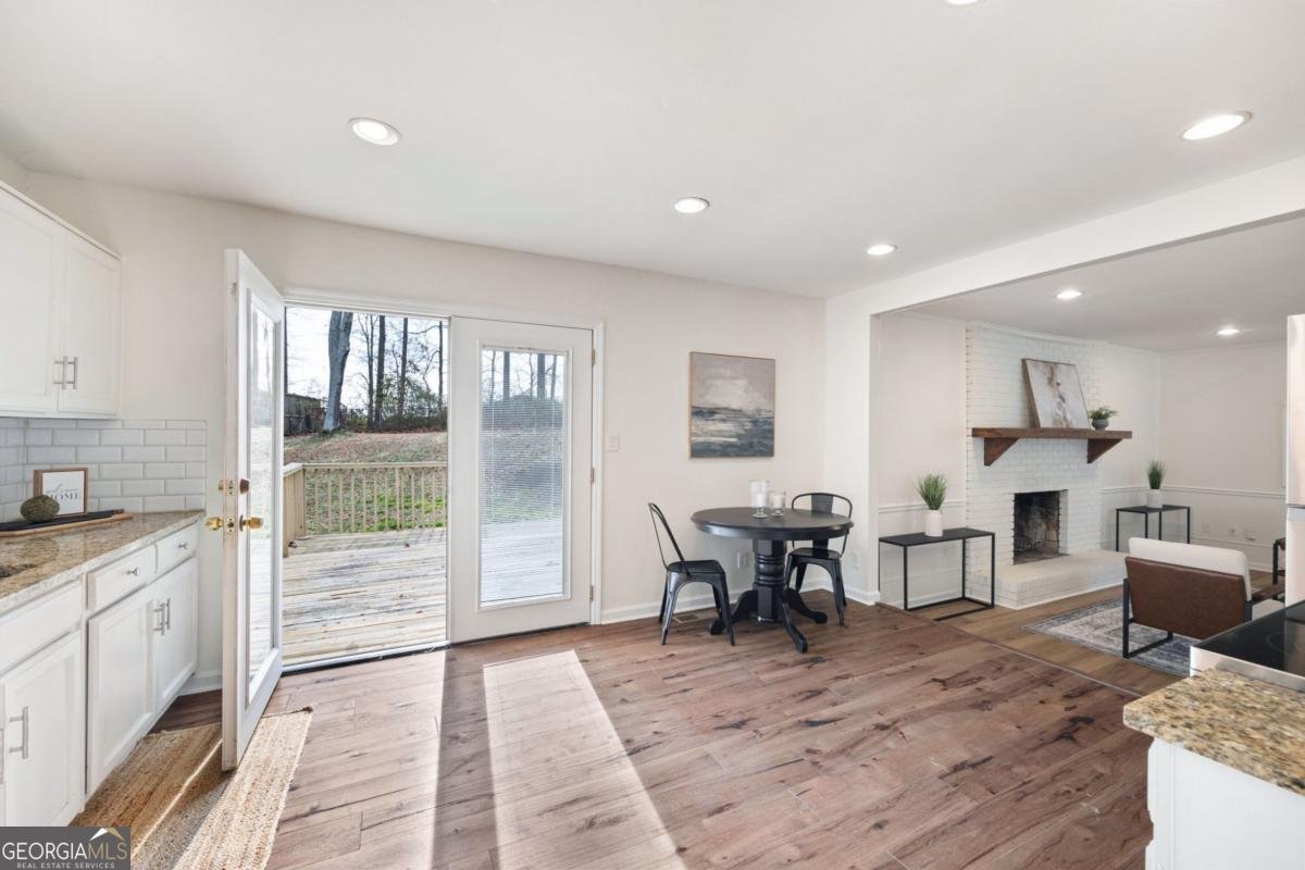 114 Woodglen Drive Woodstock - Photo 15