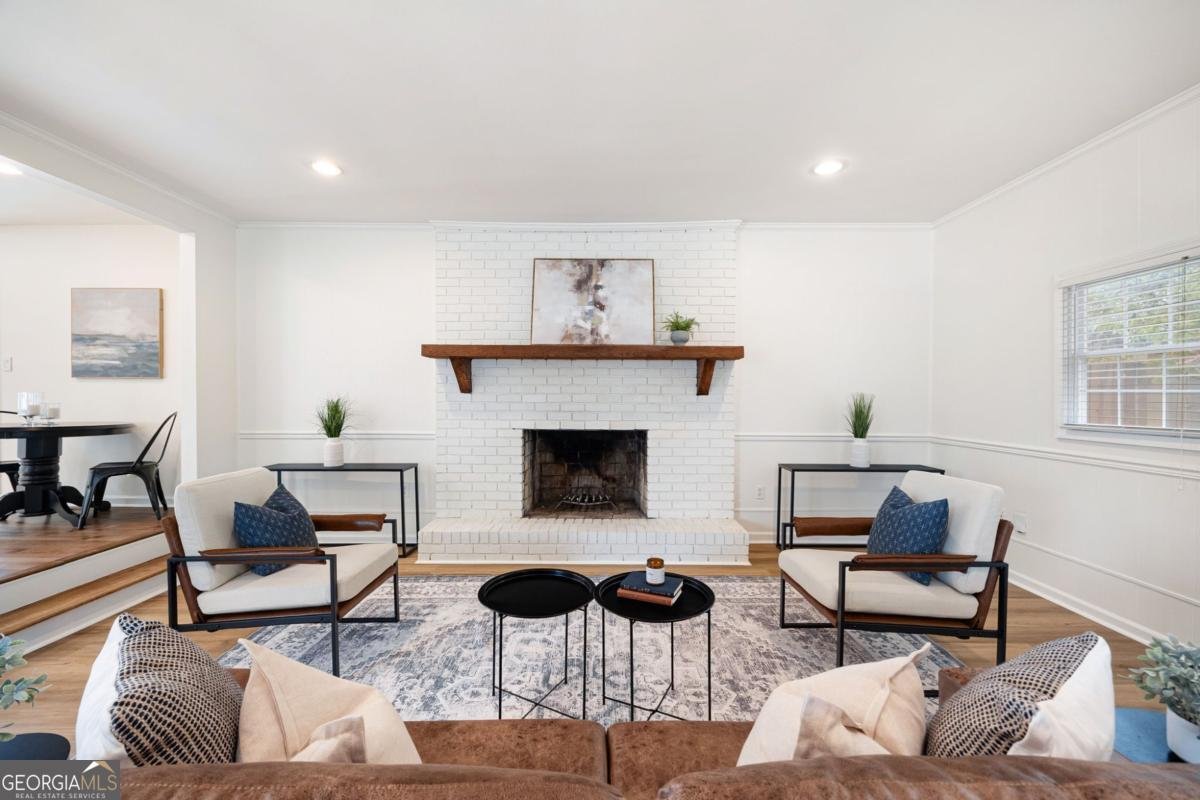 114 Woodglen Drive Woodstock - Photo 8