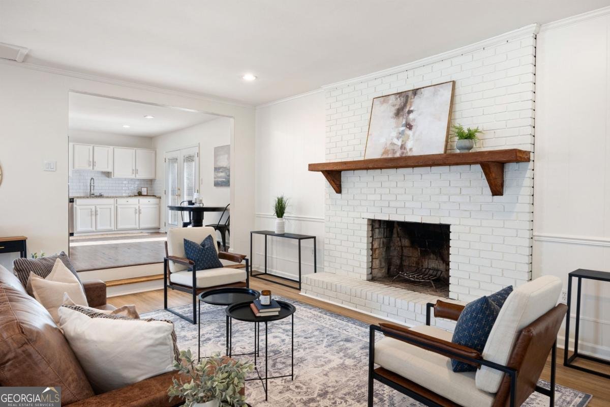 114 Woodglen Drive Woodstock - Photo 9