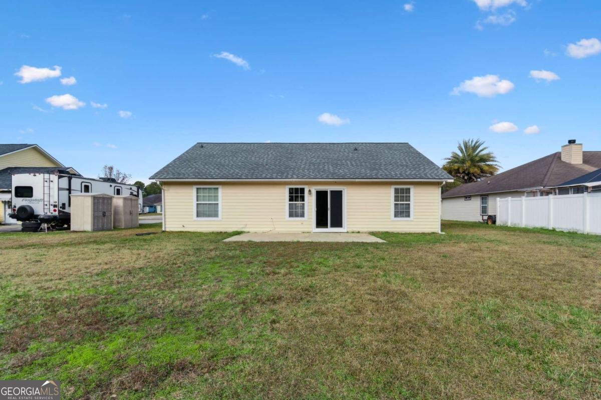 233 Lake Forest Drive Kingsland - Photo 24