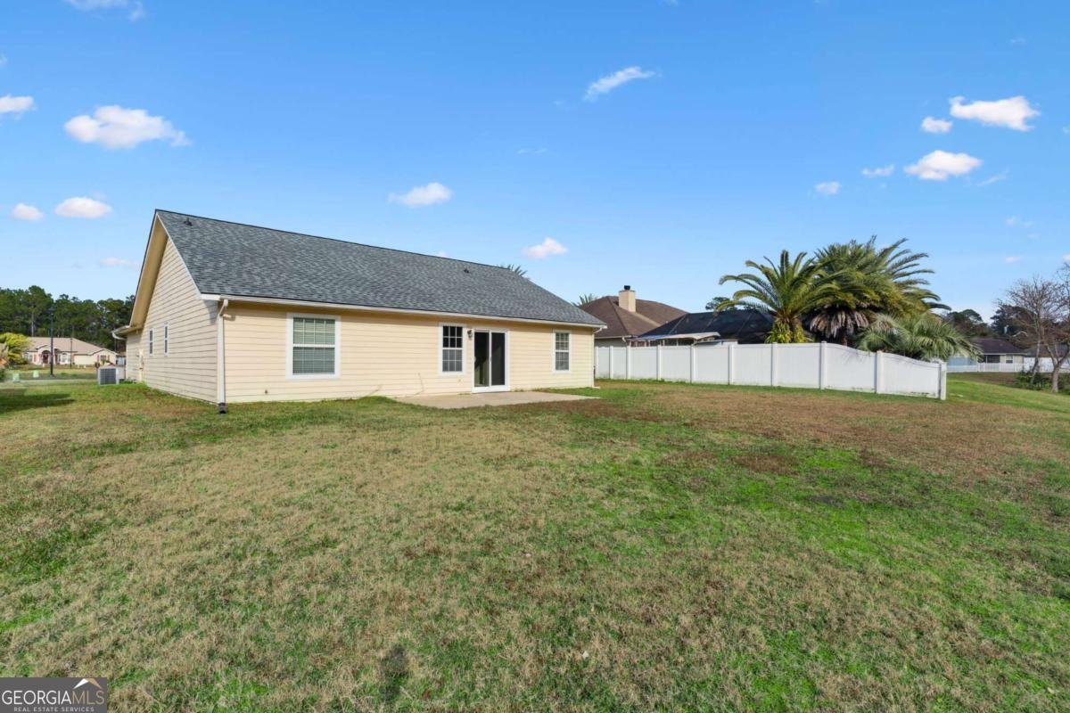 233 Lake Forest Drive Kingsland - Photo 25