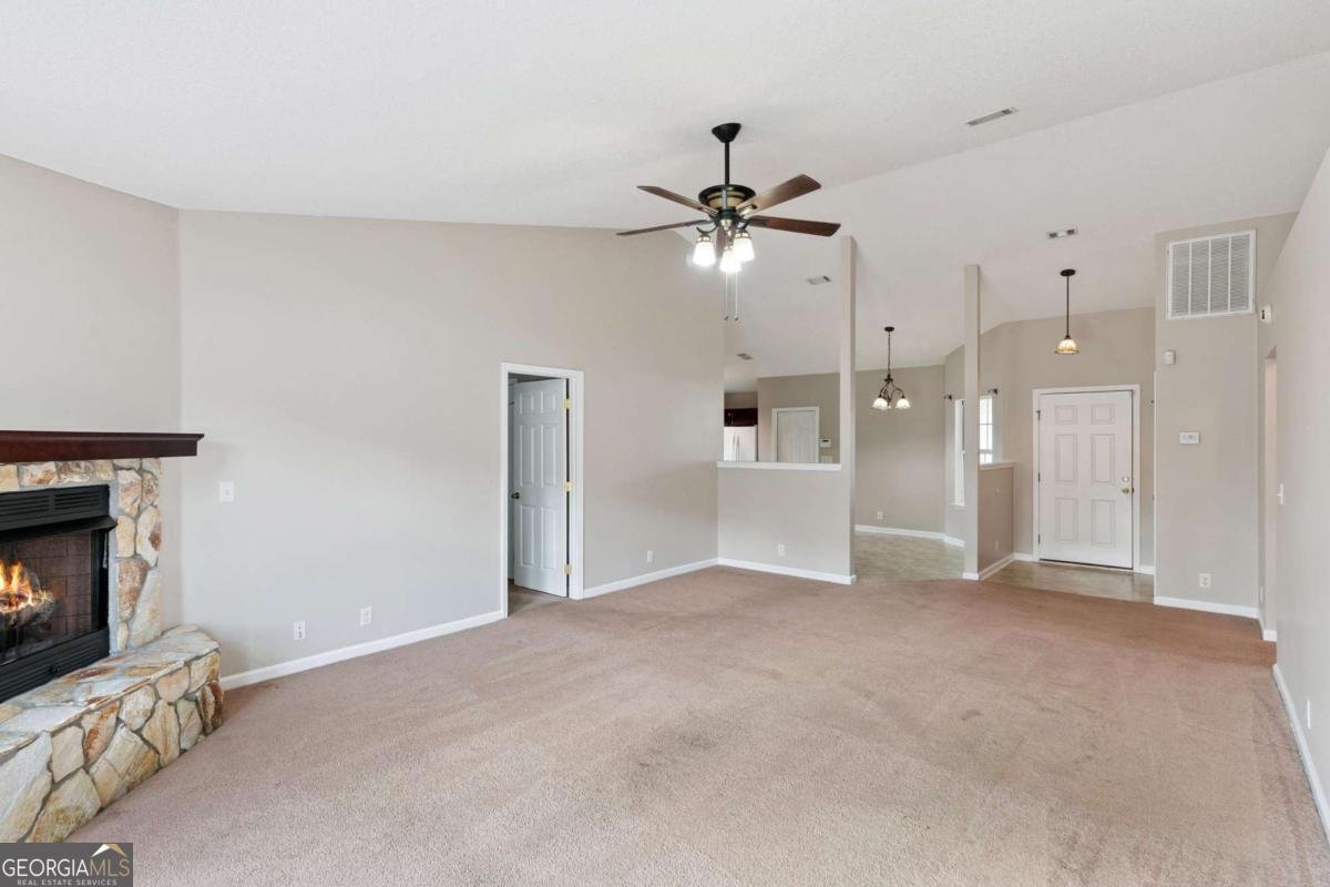 233 Lake Forest Drive Kingsland - Photo 8