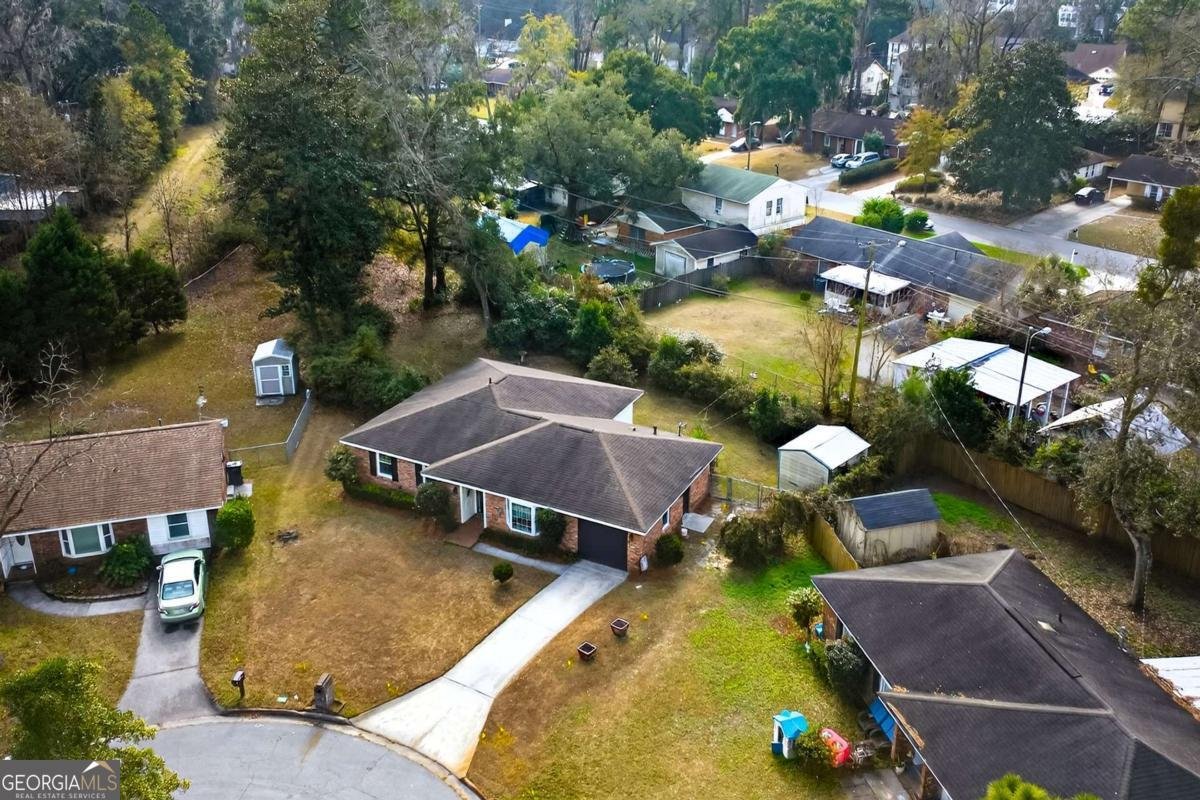 6 Prince Charles Court Savannah - Photo 36